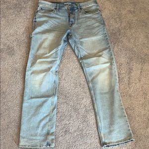 Goodfellow Jeans 34x34